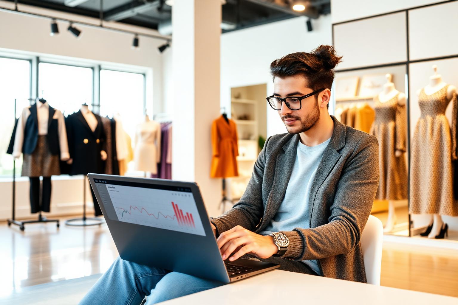 DigitalUp T-Soft Analyse-Management