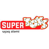 supertoys.az — Oyuncak Referenz