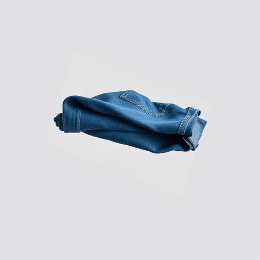 Slim Fit Denim