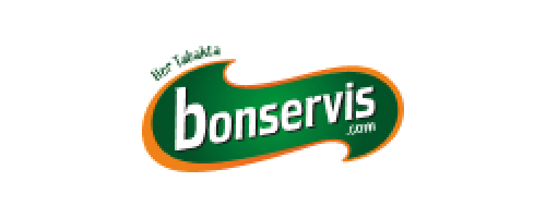 bonservis.com — Dessert & Cookie Referenz