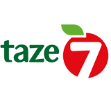 www.taze7.com — Dessert & Cookie Referenz